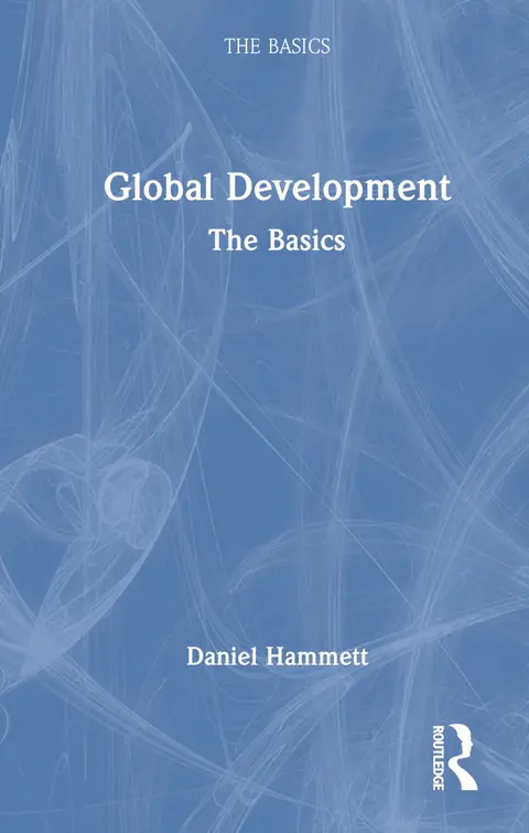 Cover of Global Development