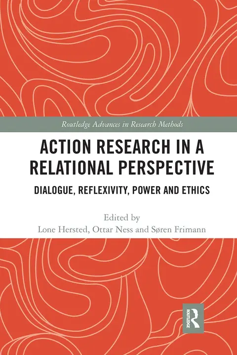 Cover of Action Research in a Relational Perspective