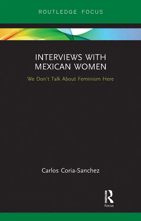 Cover of Interviews with Mexican Women