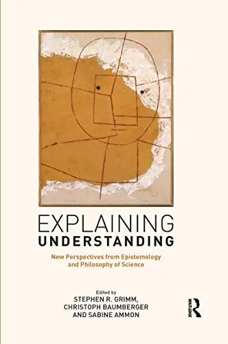 Cover of Explaining Understanding