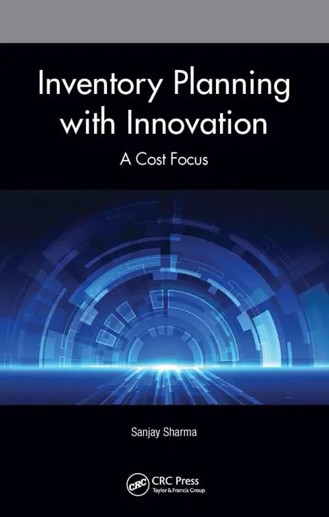 Cover of Inventory Planning with Innovation