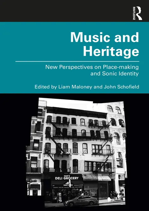 Cover of Music and Heritage