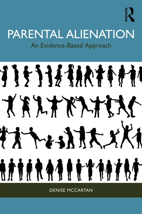 Cover of Parental Alienation