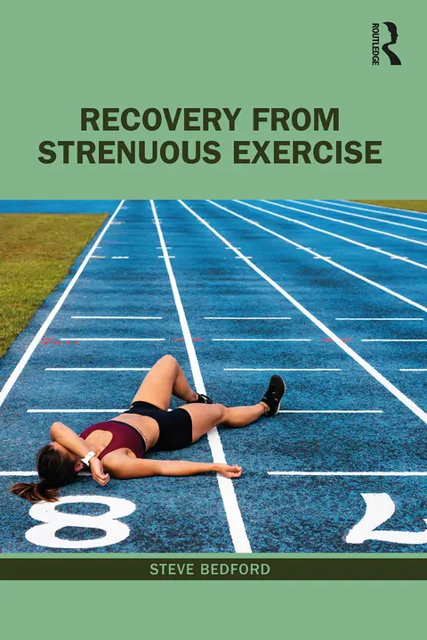 Cover of Recovery from Strenuous Exercise