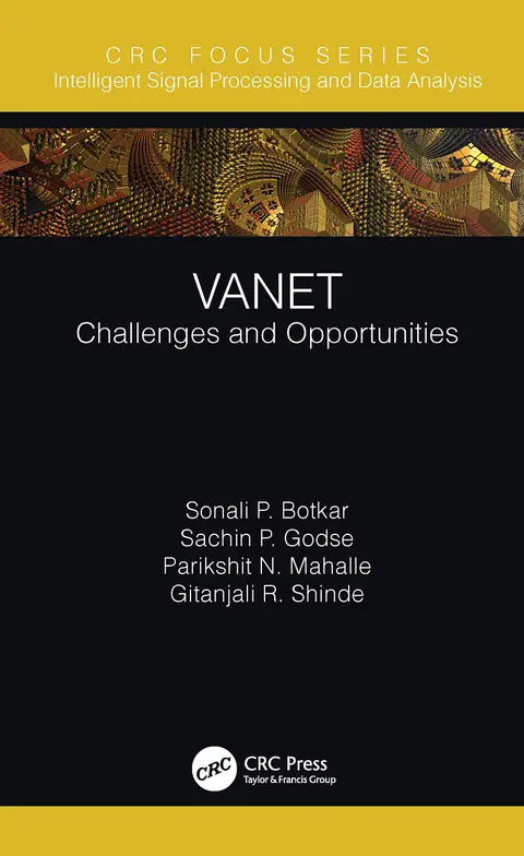 Cover of Vanet