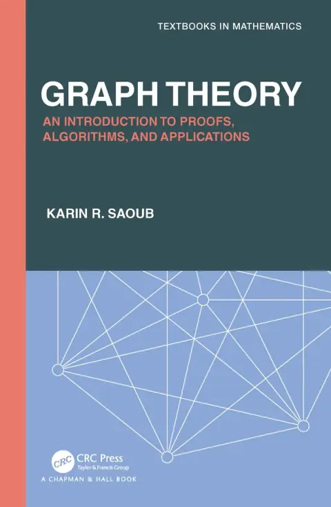 Cover of Graph Theory