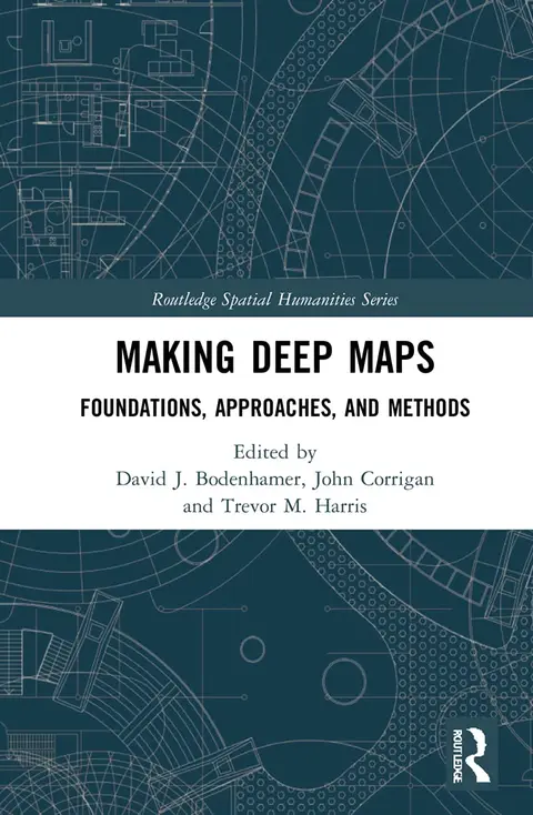 Cover of Making Deep Maps