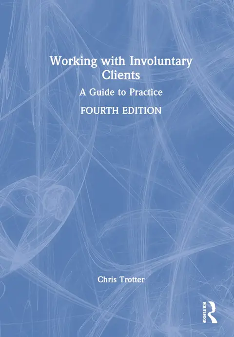 Cover of Working with Involuntary Clients