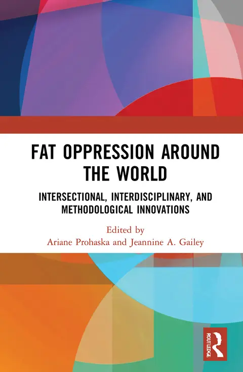 Cover of Fat Oppression Around the World