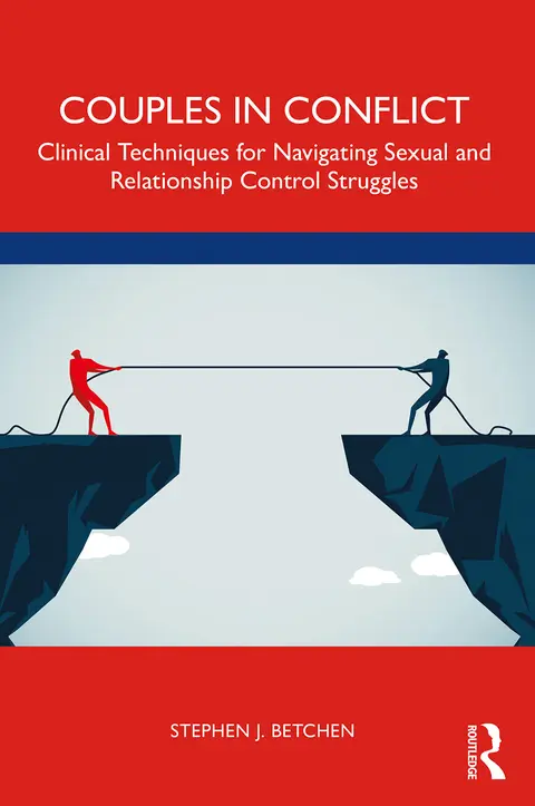Cover of Couples in Conflict