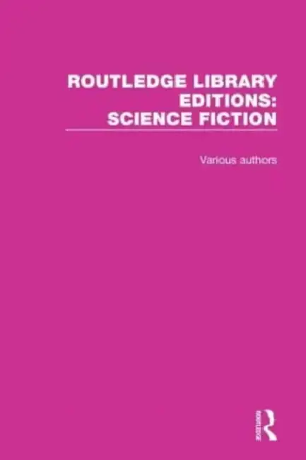 Cover of Science Fiction