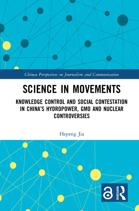 Cover of Science in Movements
