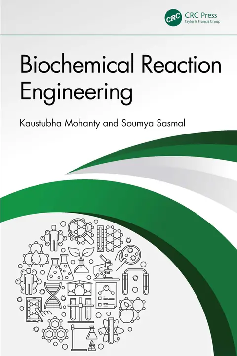 Cover of Biochemical Reaction Engineering