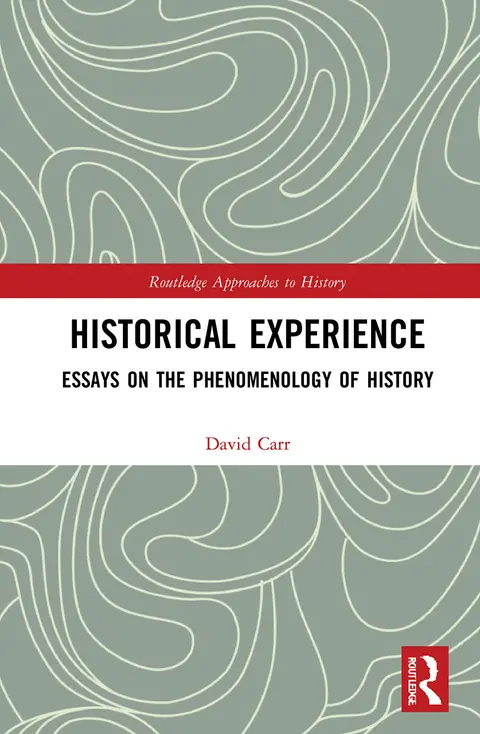 Cover of Historical Experience