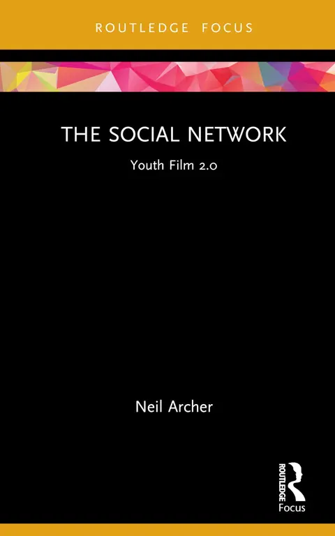 Cover of The Social Network