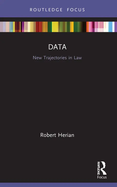Cover of Data