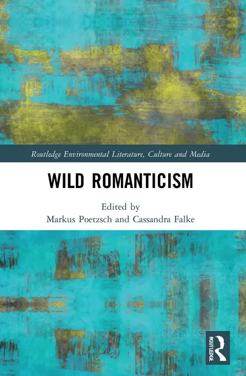 Cover of Wild Romanticism
