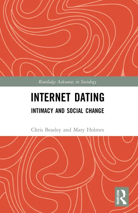 Cover of Internet Dating