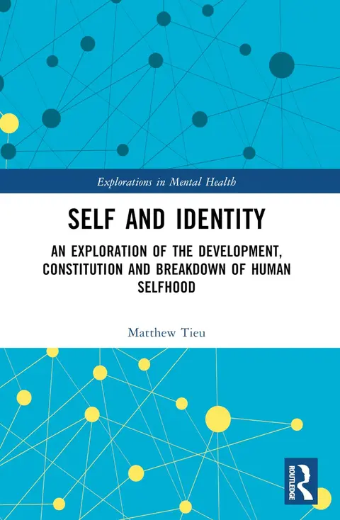 Cover of Self and Identity