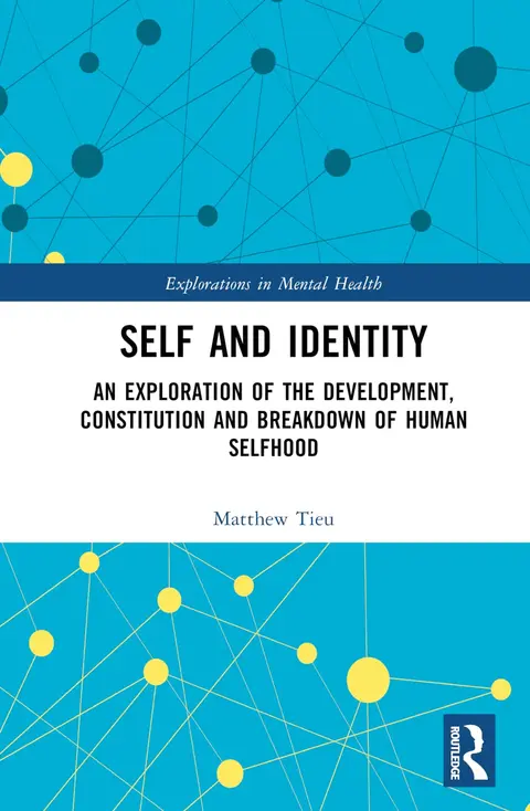 Cover of Self and Identity