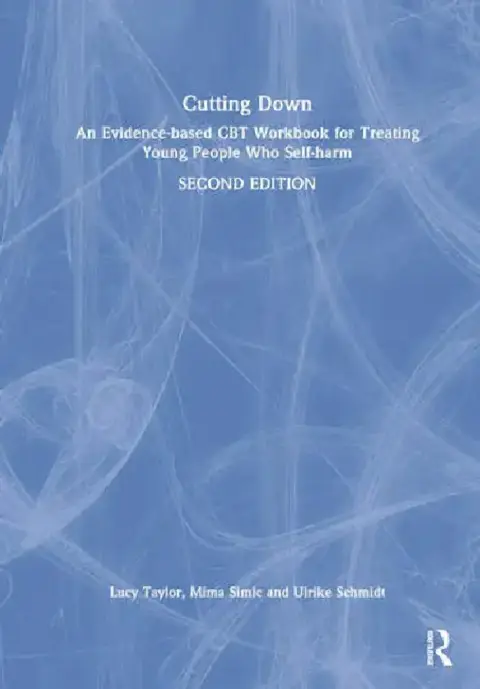 Cover of Cutting Down