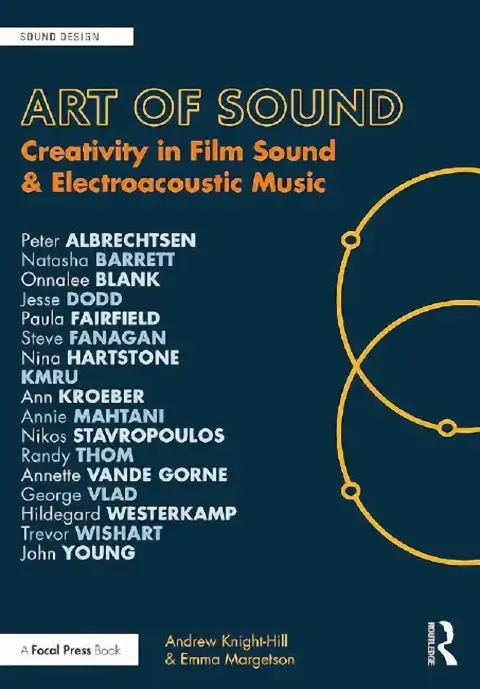 Cover of Art of Sound