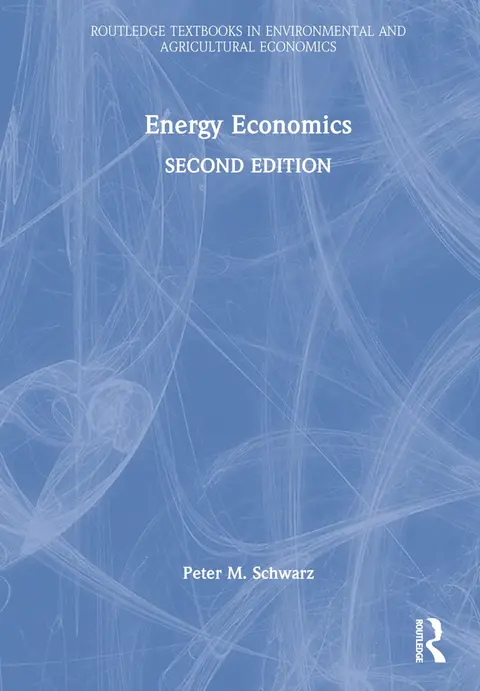 Cover of Energy Economics
