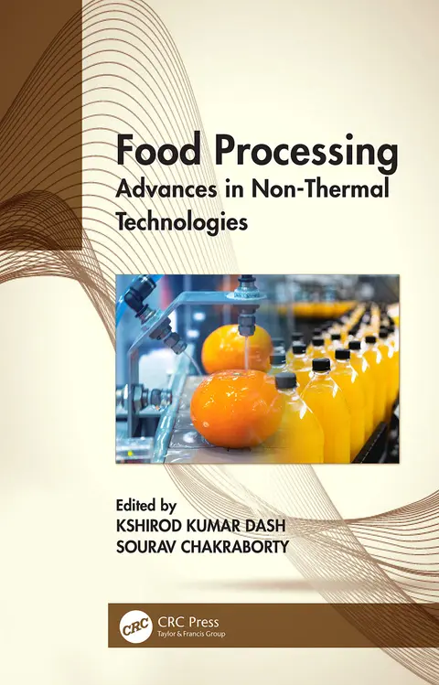 Cover of Food Processing