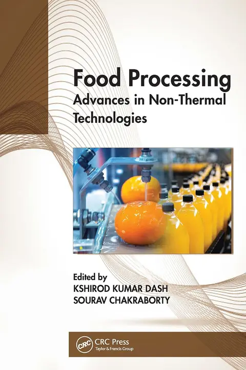 Cover of Food Processing
