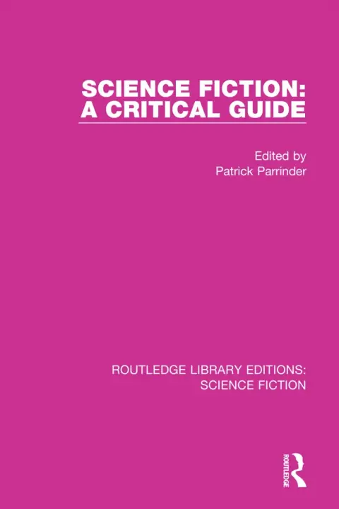 Cover of Science Fiction