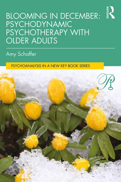 Cover of Blooming in December