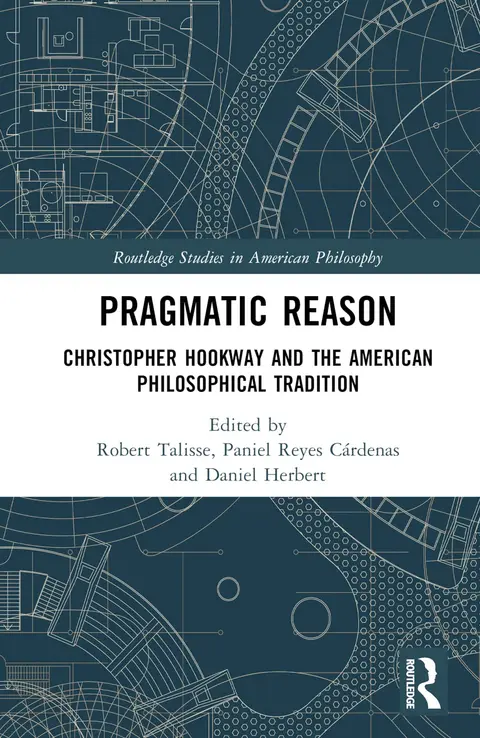 Cover of Pragmatic Reason