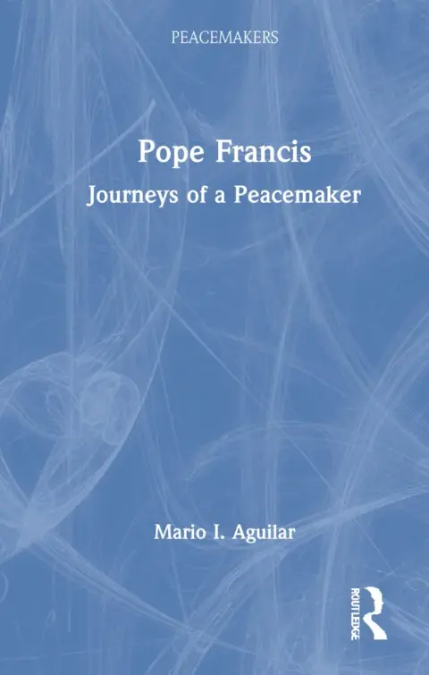 Cover of Pope Francis
