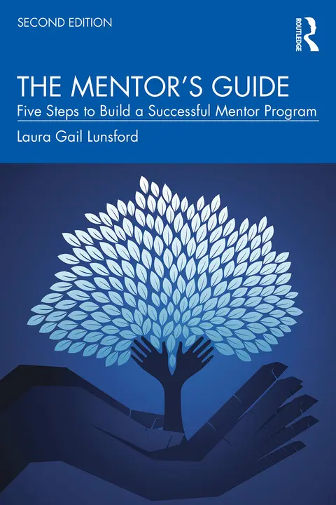 Cover of The Mentor’s Guide