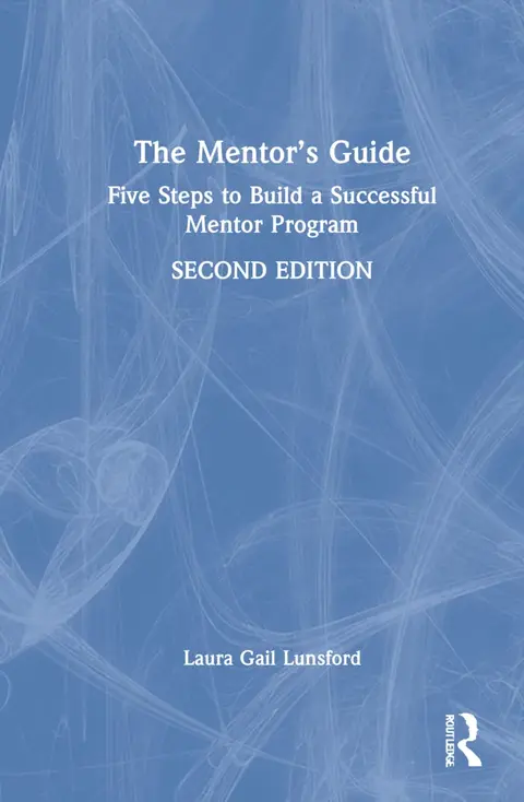 Cover of The Mentor’s Guide
