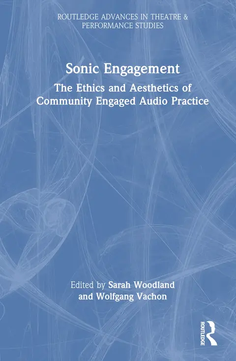 Cover of Sonic Engagement