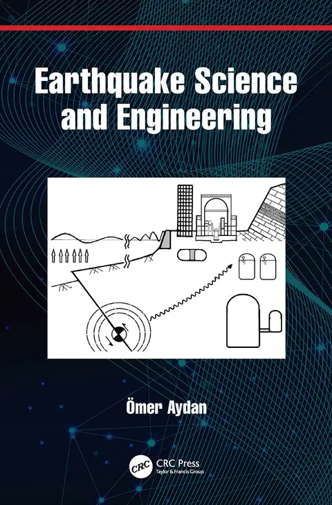 Cover of Earthquake Science and Engineering