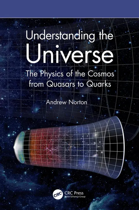 Cover of Understanding the Universe