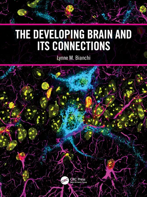 Cover of The Developing Brain and Its Connections