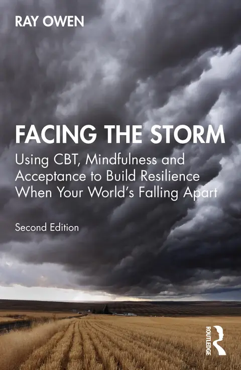 Cover of Facing the Storm