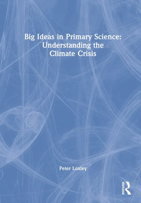 Cover of Big Ideas in Primary Science