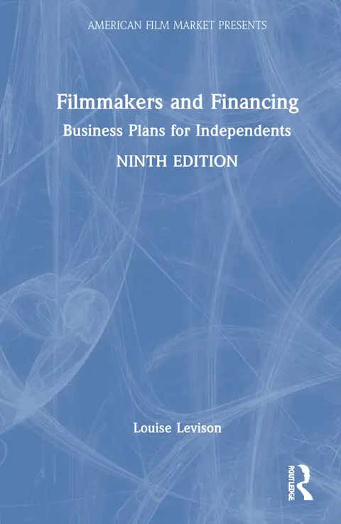 Cover of Filmmakers and Financing