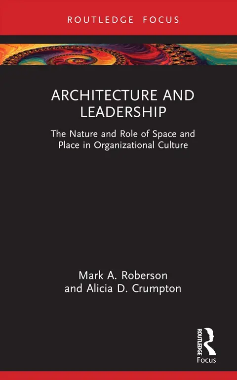 Cover of Architecture and Leadership