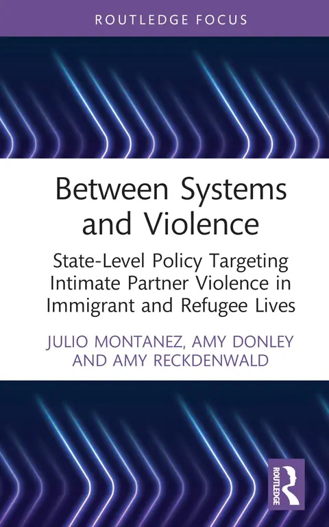 Cover of Between Systems and Violence