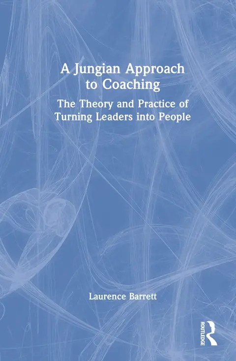 Cover of A Jungian Approach to Coaching