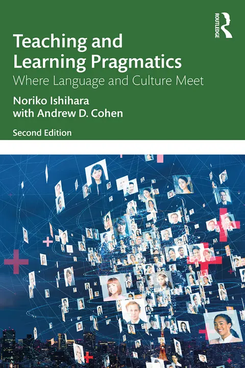 Cover of Teaching and Learning Pragmatics