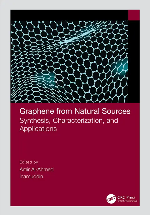 Cover of Graphene from Natural Sources