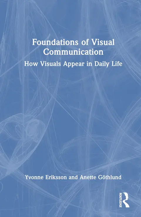 Cover of Foundations of Visual Communication