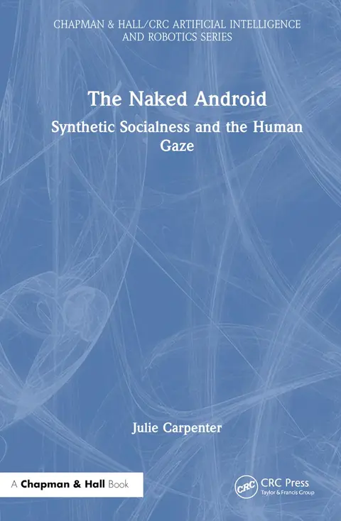 Cover of The Naked Android