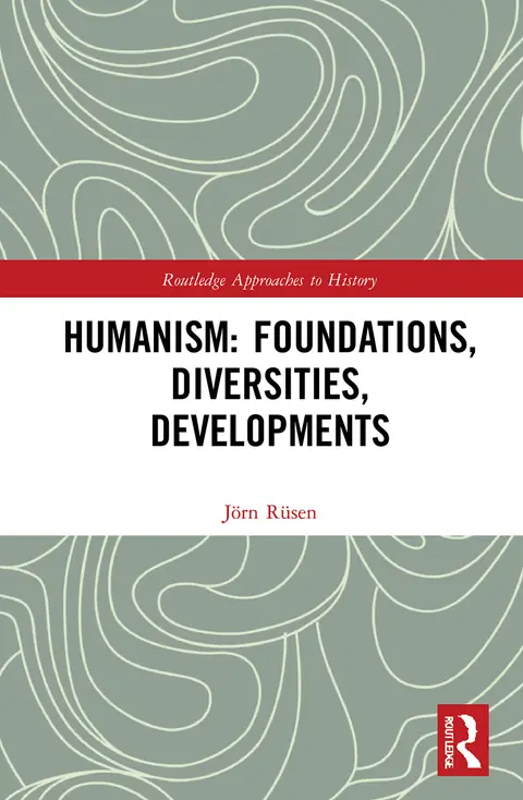 Cover of Humanism